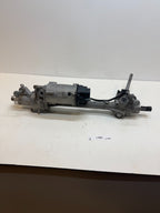 2012-2016 Tesla Model S Power Steering Gear Rack And Pinion GJ32-3504-BA