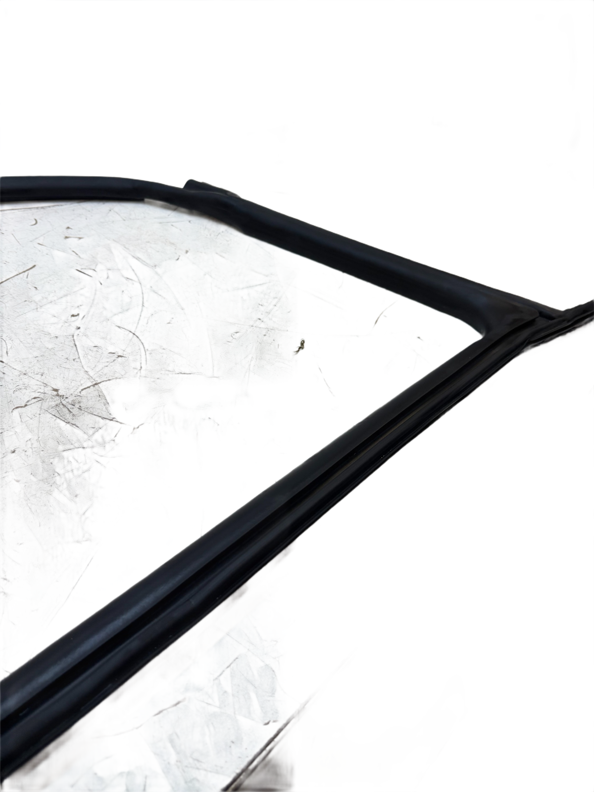 2016 - 2020 Tesla Model S Front Right Passenger Side Door Seal Rubber OEM
