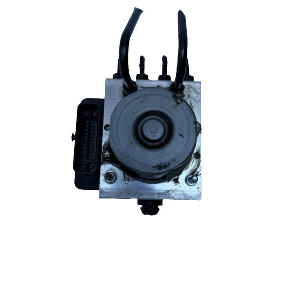 16-20 TESLA MODEL X ABS ANTI LOCK BRAKE PUMP CONTROL MODULE OEM, 1037797-00-D