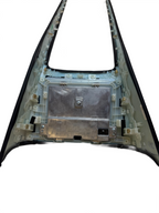 2016 - 2020 TESLA MODEL 3 Y Front Center Console Upper Cover Panel Bezel