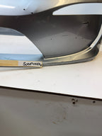 2021 - 2024 TESLA MODEL X FRONT BUMPER COVER PANEL OEM 1588187-00-C