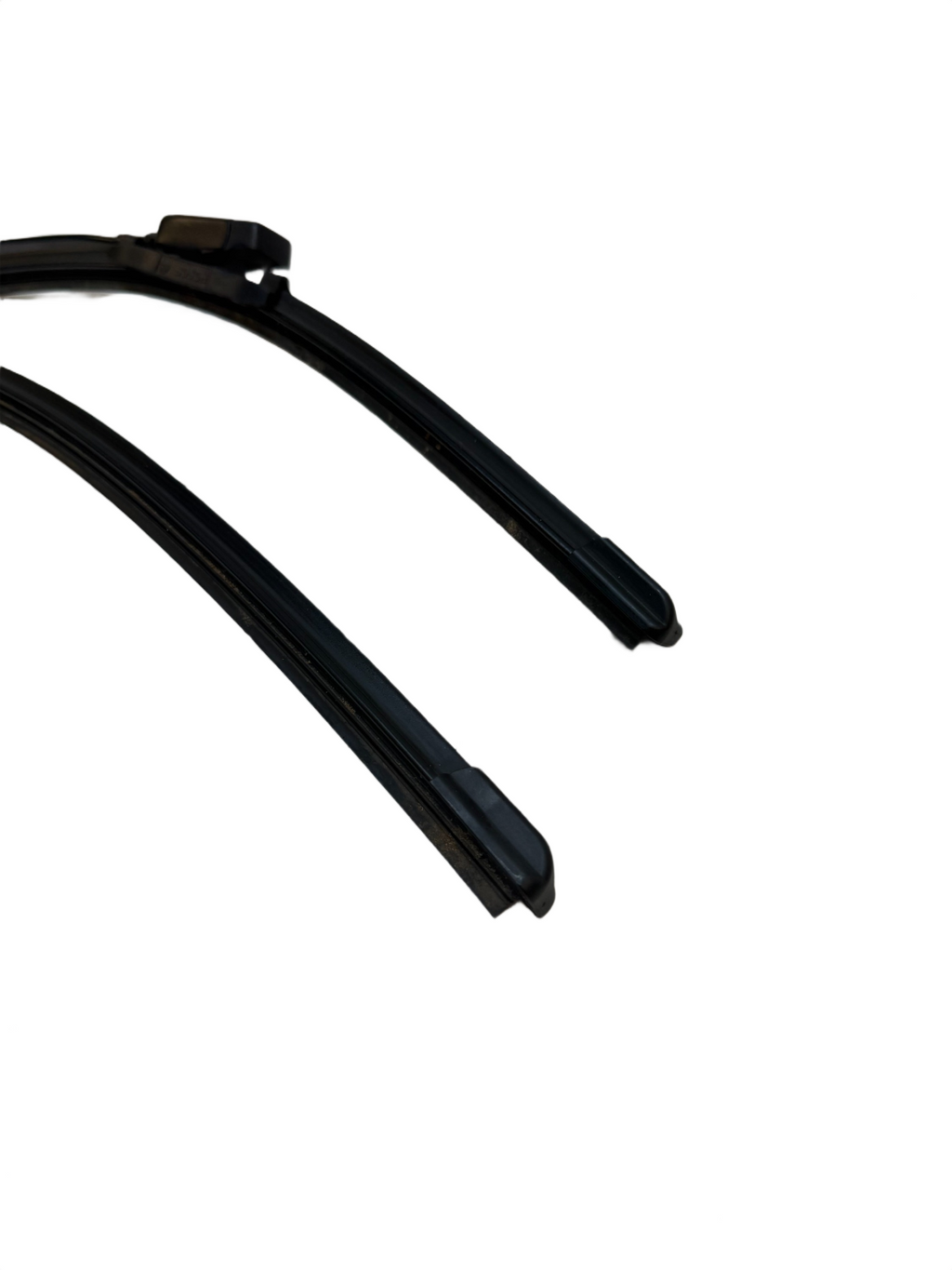 16-20 Tesla Model S Front Right Left Side Windshield Wiper Arm Set 6005951-00-C