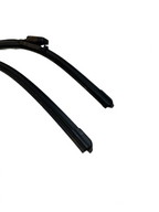 16-20 Tesla Model S Front Right Left Side Windshield Wiper Arm Set 6005951-00-C