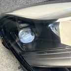 LED Head Light Lamp Assy Passenger Side For 2021-23 Tesla Model 3 ＆ Y 1514953-00