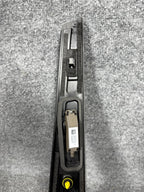 16-20 Tesla Model X Right B Pillar Applique Molding Trim w/ Camera OEM 109231198