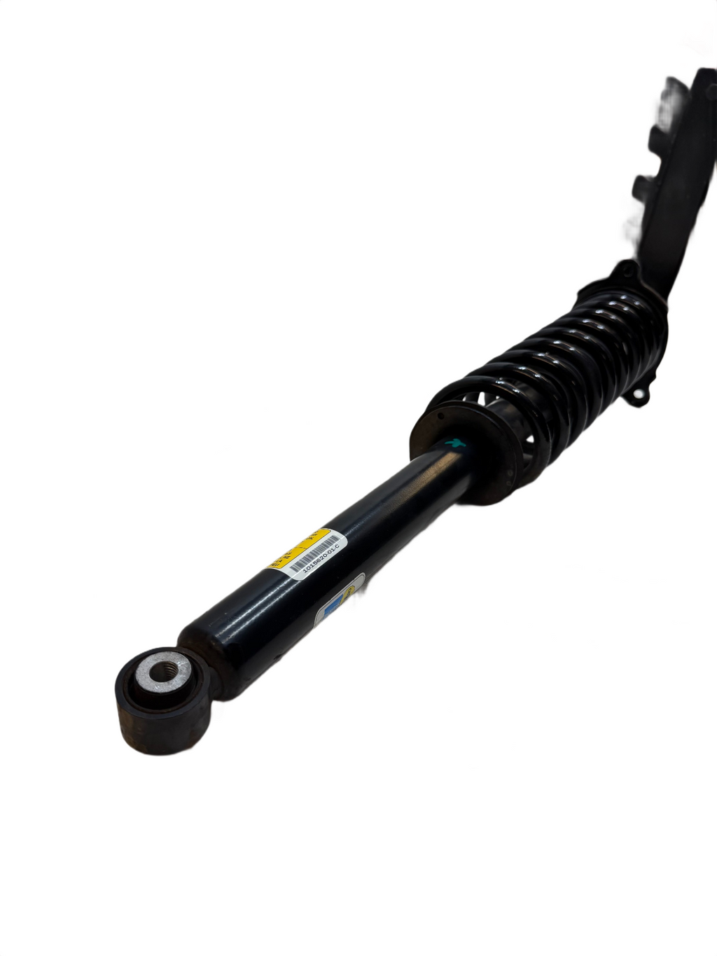 2012-20 Model S Rear Left Right Shock Strut Absorber & Coil Spring 1015620-01-C