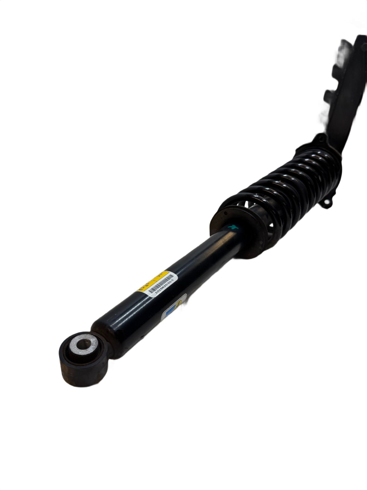 2012-20 Model S Rear Left Right Shock Strut Absorber & Coil Spring 1015620-01-C