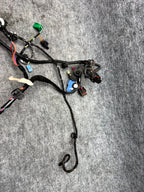♦️2017 – 2020 TESLA MODEL 3 FRONT LEFT SIDE DOOR WIRE HARNESS OEM, 1067957-00-E