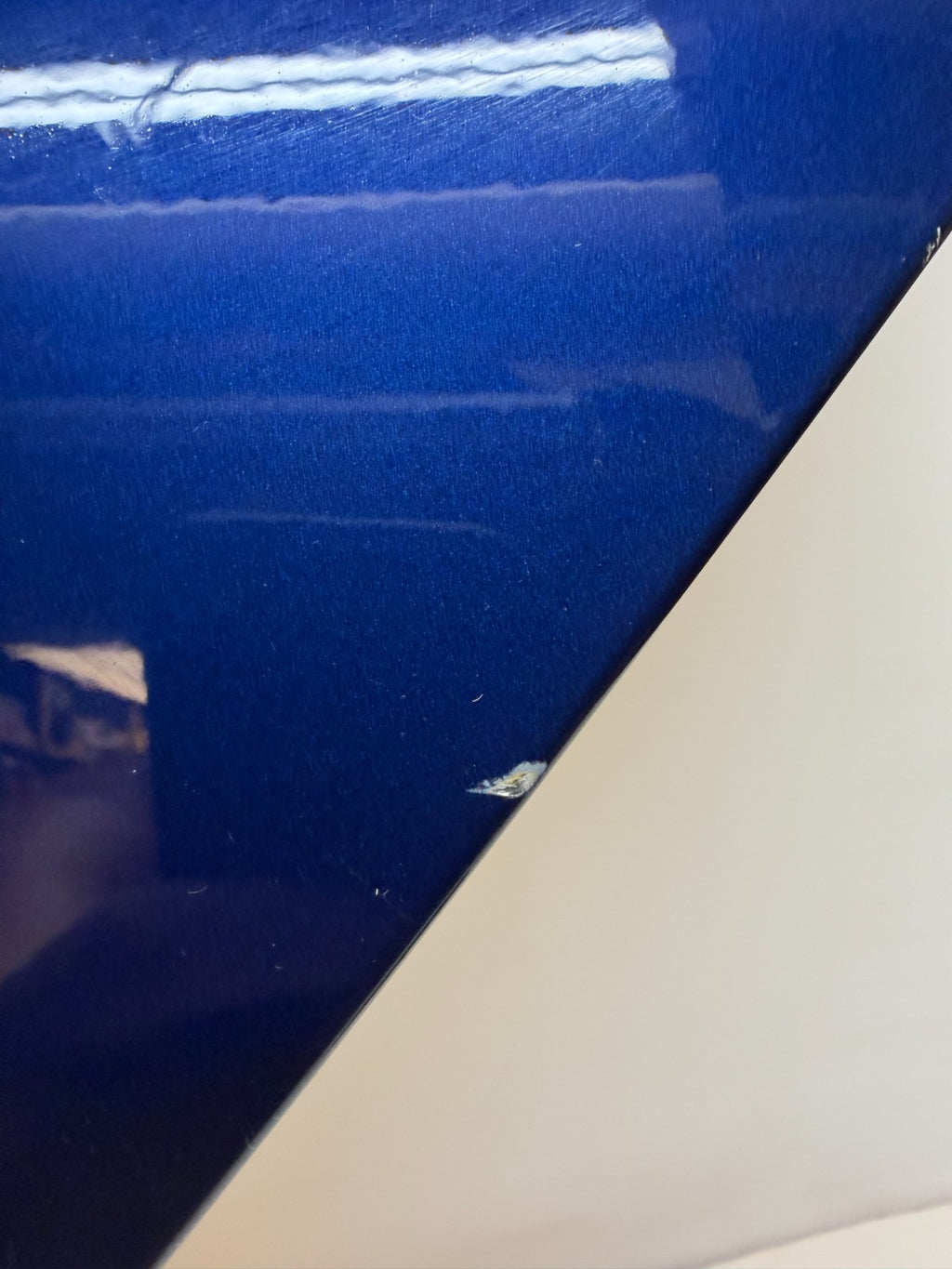 2012-2020 Tesla Model S LH-Rear Door Shell Panel 6006394-00-H