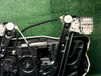 ♦️20–24 TESLA MODEL Y FRONT LEFT SIDE WINDOW REGULATOR W/ MOTOR OEM 1495510-00-G
