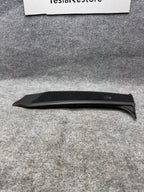 2020 - 2024 TESLA MODEL Y RIGHT SIDE B-PILLAR GLASS TRIM CAMERA OEM 1785300-00-B
