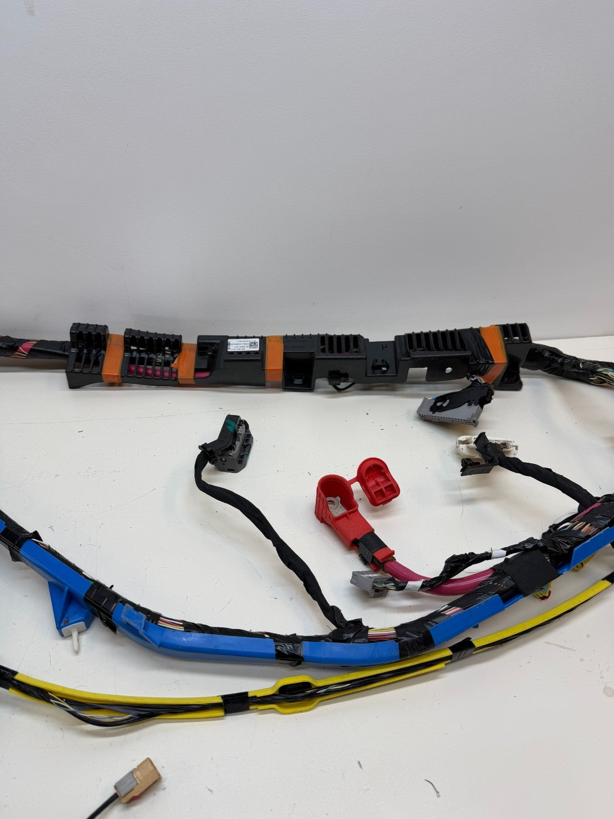 2020-2024 TESLA MODEL Y RIGHT SIDE MAIN BODY WIRE WIRING HARNESS 1489042-00-F