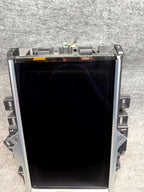 ♦️12-20 TESLA MODEL S TOUCH SCREEN DISPLAY MEDIA CONTROL MONITOR OEM, 104500600D