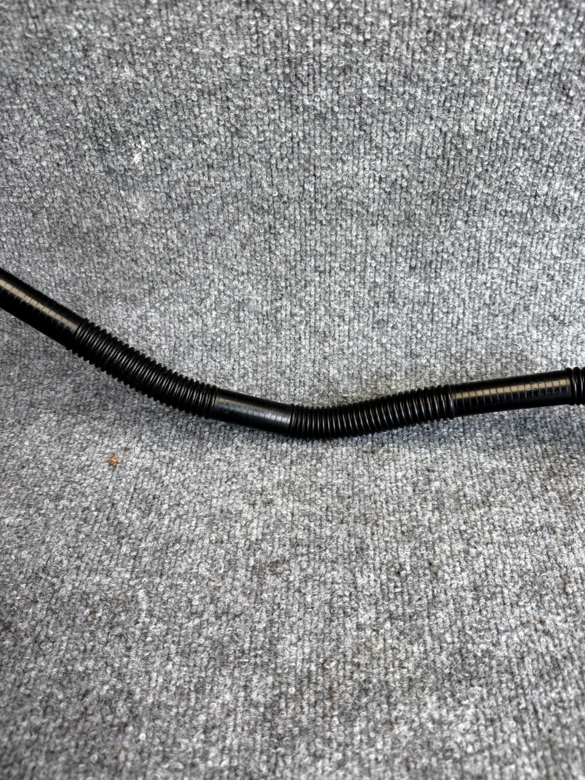 2017-2023 TESLA MODEL 3 RADIATOR COOLANT INLET HOSE PIPE LINE OEM, 1501332-00-D
