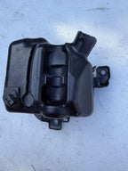 ♦️16-20 TESLA MODEL X WINDSHIELD WASHER FLUID RESERVOIR TANK OEM, 1056767-00-C