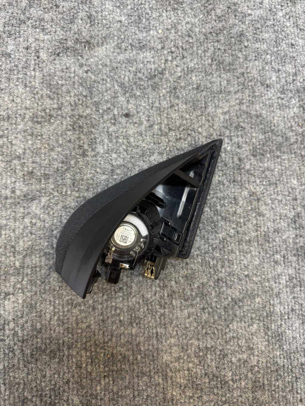 2017-2023 Tesla Model 3 M3 Front Left Driver Side Door Speaker Tweeter OEM