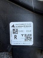 2017 - 2024 TESLA MODEL 3 Y FRONT RIGHT SIDE LED FOG LIGHT OEM, 1077390-00-F