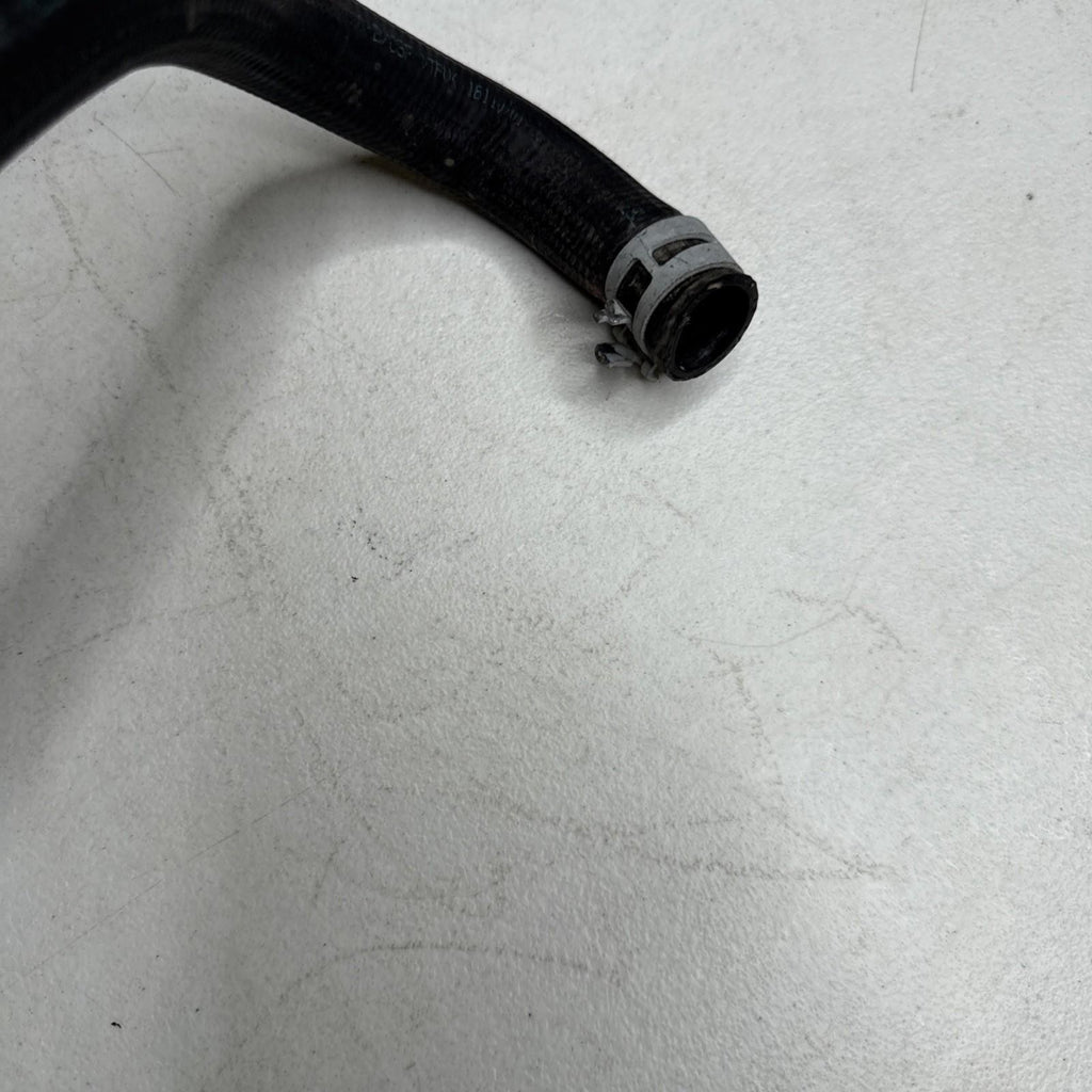 ♦️2012-2020 TESLA MODEL S RADIATOR COOLANT COOLING WATER HOSE OEM, 1065816-00-B