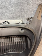 2020 - 2023 TESLA MODEL 3 FRUNK TRAY STORAGE BOX COMPARTMENT OEM, 1526739-00-B
