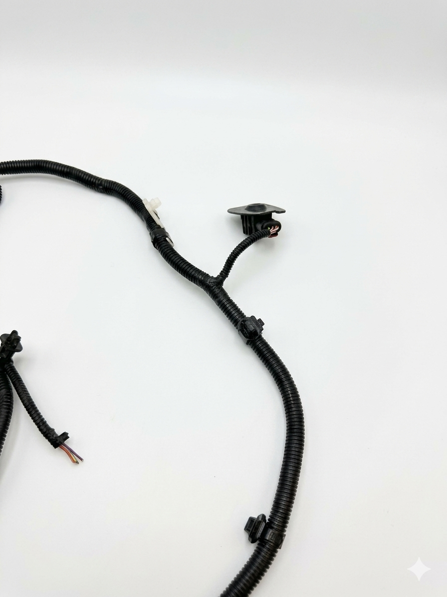Tesla Model 3 2021-2023 Front Bumper Parking Sensor Harness 2067958-00-B