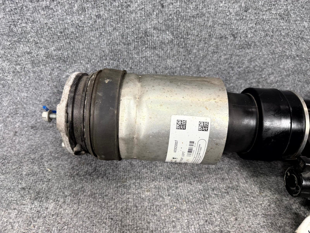 ♦️16-20 Tesla Model X Front Left Air Suspension Shock Absorber OEM, 1620361-00-C
