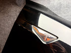 ♦️2012 - 2020 TESLA MODEL S FRONT RIGHT SIDE FENDER PANEL OEM, 6008027-E0-D