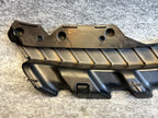 ♦️2017–2023 TESLA MODEL 3 FRONT RIGHT HEADLIGHT BUMPER BRACKET OEM, 1453376-00-A