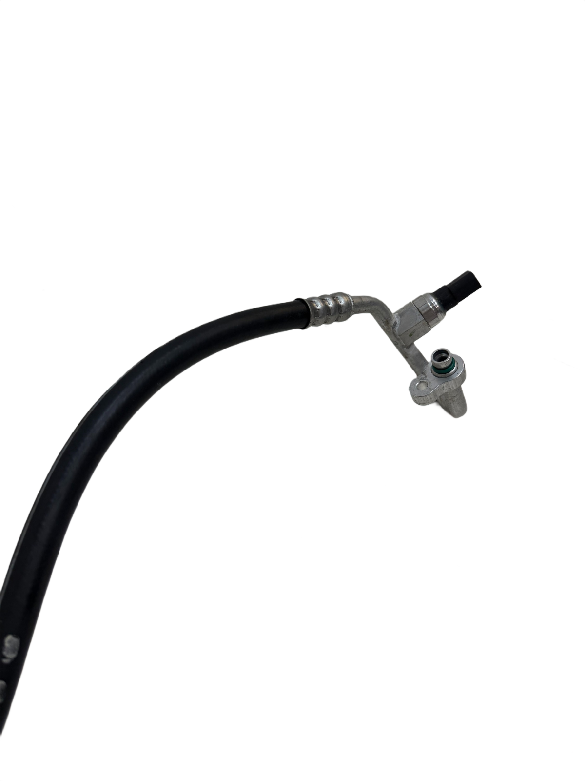 2016-2020 Tesla Model X A/C Pipe Line Discharge Tube w/ Pressure 1032196-00-C