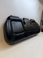 2020-2024 TESLA MODEL Y REAR SECOND 2ND ROW LOWER SEAT CUSHION 1552127-01-A