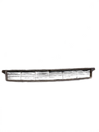 2016-2020 Tesla Model X Front Bumper Lower Mesh Grille Assembly 1047734-00-F