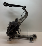 2016-2020 Tesla Model S Front Left Knee Suspension Assembly OEM 1030605-00-D