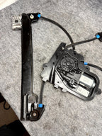 ♦️2017-2023 TESLA MODEL 3 FRONT LEFT WINDOW REGULATOR W/ MOTOR OEM, 1096620-99-H
