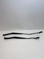 16-20 Tesla Model S Front Right Left Side Windshield Wiper Arm Set 6005951-00-C