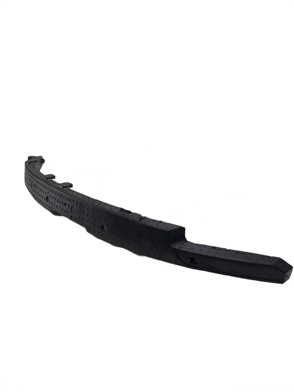 2017-2023 Tesla Model 3 Front Bumper Bracket Foam 1104669-00-F