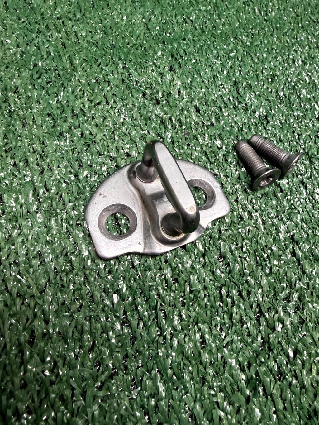 ♦️20-22 TESLA MODEL Y/3 FRONT OR REAR DOOR LOCK LATCH STRIKER OEM, 1525919-00-A