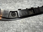 ♦️17-23 TESLA MODEL 3 RIGHT PASSENGER SIDE BUMPER WING BRACKET OEM, 1083991-00