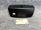 ♦️17–23 TESLA MODEL 3 FRONT FRUNK CLOSE OUT PANEL HOOD LATCH COVER OEM,109585800