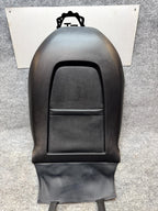 2017 - 2023 TESLA MODEL 3 FRONT LEFT/RIGHT SEAT BACK PANEL TRIM OEM 1104898-00-A