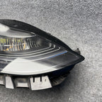 17-23 Tesla Model 3 Y Reflector LED Headlight RH Front Right 1077372-00-K OEM