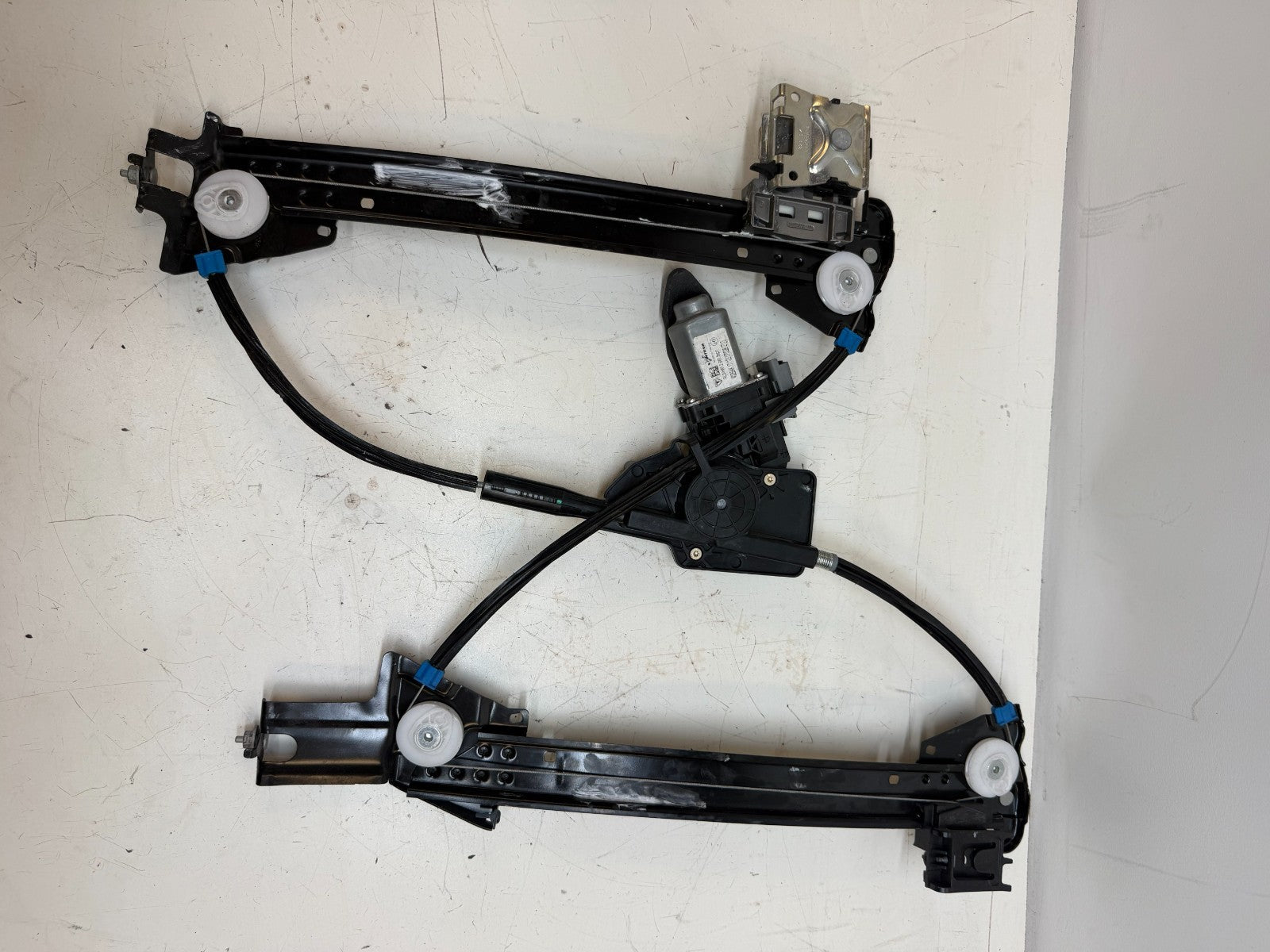 2012-2021 Tesla Model S REAR LEFT Window Regulator Assembly 6006334-00-L