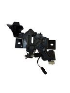 2012-15 Tesla Model S Front Frunk Hood Lock Latch Secondary Release 6007572-00-E