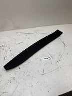 2016-20 Tesla Model X Front Right Windshield Sun Visor Trim Bezel 1050294-04-E