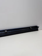 2012-25 Model S Passenger Rocker Skirt Molding Scuff Panel Right RH 1012217-00-F