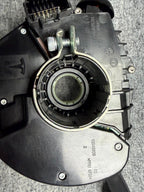 ♦️17-23 TESLA MODEL 3 Y FRONT STEERING COLUMN CONTROL MODULE OEM, 1097662-00-N