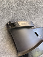 2020-2024 TESLA MODEL Y FRONT RIGHT SIDE BUMPER INNER BRACKET OEM, 1493742-00-A