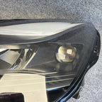 2021 2022 2023 Tesla Model 3 Y Matrix Left Driver LED Headlight OEM 1514952-00-E