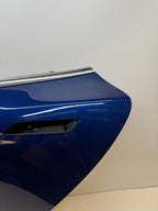 2012-2020 Tesla Model S LH-Rear Door Shell Panel 6006394-00-H