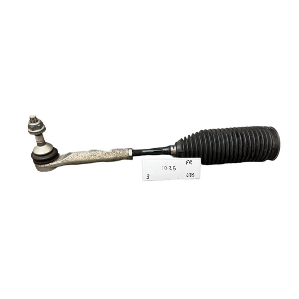 2017-2023 Tesla Model 3 Left / Right Tie Rod Inner Outer End Boot Assembly