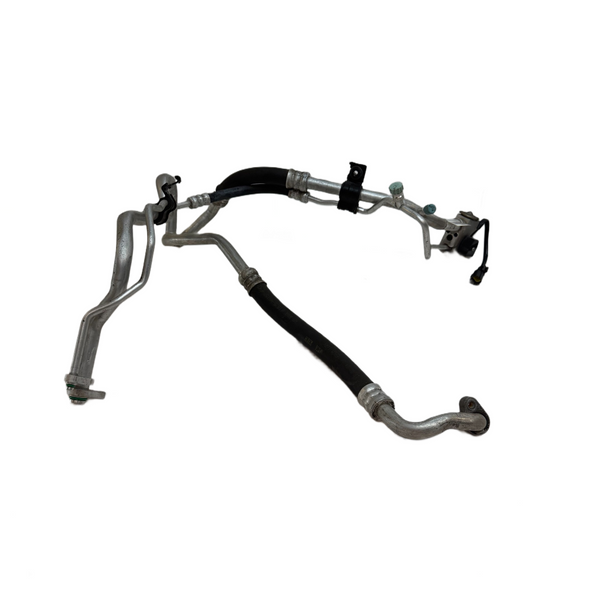 2016-2020 Tesla Model S A/C Line Liquid Suction Pipe w/ TXV Valve 1069094-00-B