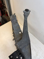 2012-2015 Tesla Model S Front Radiator Core Support Bracket OEM